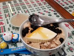 -堂屋糖水店(愚园店)