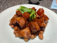 -南京大牌档(青岛万象城店)
