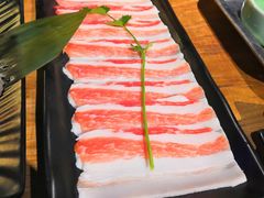 -碳说品道.瓦片烤肉.海鲜烧烤(中华路店)