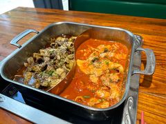 -齐祺鱼锅.清真(兰考店)