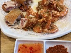 -南海渔家•海鲜•正宗海南菜(海棠湾店)