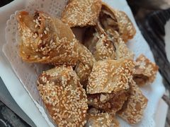 -口袋鸭砂煲火锅(解放路店)