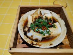 -蔡澜点心·粤菜(花城汇南区店)