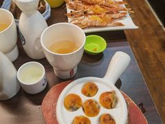 -黑松白鹿(金融街店)