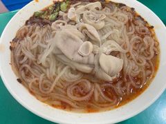 -甘记肥肠粉(马鞍北路店)