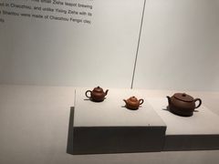 -中国茶叶博物馆(双峰馆区)