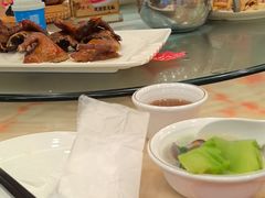 -新金盛·海鲜酒楼(盐田店)