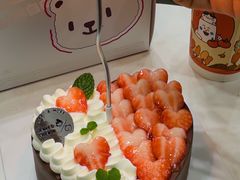 -静宜和她的朋友(星海广场店)