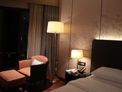 -上海崇明金茂凯悦酒店