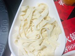 -麻辣英雄重庆火锅(常平店)