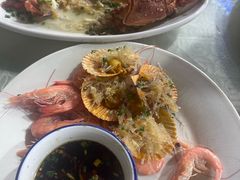 -范饭椰林川湘味海鲜·椰子鸡(三亚湾椰梦长廊店)