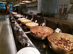 -东方红海鲜百汇(国际大厦店)