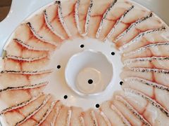 -马家斑.鲜鱼火锅(松湖万科店)