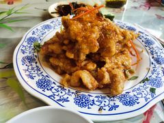 -石老头关东饺子王·东北菜(嘉华鑫城店)