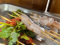 -小向麻辣烫(天街总店)