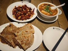 -河沿肉饼Beijing Pie(锡拉胡同店)