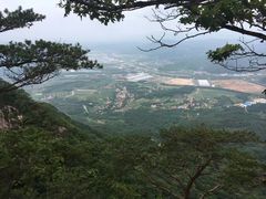 -丹东凤凰山景区
