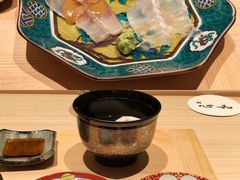 -鮨心和(外滩店)