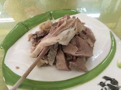 手抓羊肉-国强手抓(北京西路店)
