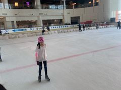 -世纪星滑冰俱乐部(万象城店)
