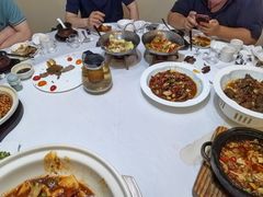 -鄱阳湖·江西小炒·瓦罐煨汤(五道口店)