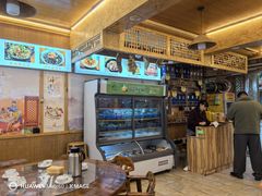 -老味道1992(武当山店)