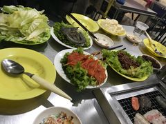 -BBQ烧烤