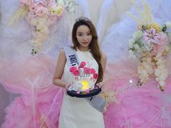 -小劳拉生日蛋糕西餐厅