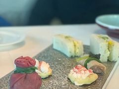 -北京柏悦酒店·锦庭餐厅Dining Room