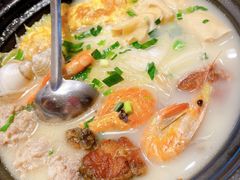 -汉通东林海鲜大酒店(鼓楼孝闻街店)