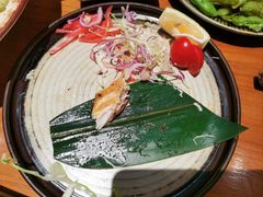 -俊屋料理·烧鸟·寿司·日泰融合菜(星际云汇店)