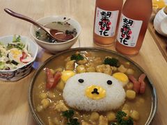 -红小满休闲餐厅(十全街店)