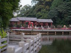 -广州市帽峰山景区