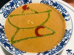 -裕德孚·非遗手切涮羊肉(东直门内大街店)