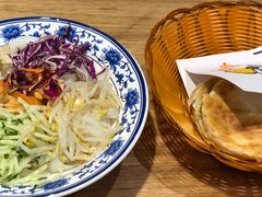 -陕味食族油泼面(工商大学店)