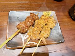 -鸟鹏烧鸟居酒屋(天河领展店)