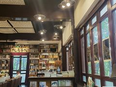 -纯真年代书吧(宝石山店)