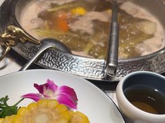 -千牛将·鲜牛肉火锅(开元路店)