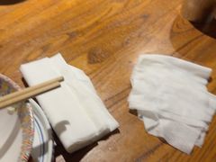 -纳瓦新疆菜(银都店)