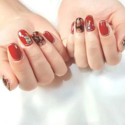-Aso Artist Beauty美甲美睫
