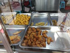 -北坦杨家干炸里脊(总店)