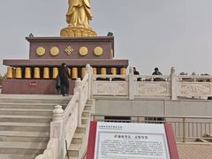 -凉州白塔寺景区