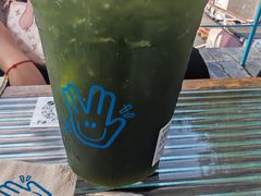 -BE YOLO必有乐&小红帽三明治