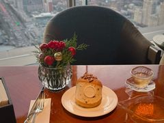 -北京柏悦酒店·锦庭餐厅Dining Room