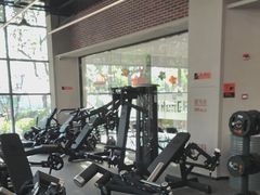 -加伍磅精英训练中心