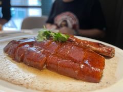 -侨美食家·40年地道粤菜(珠江新城店)