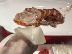 -大鸭梨烤鸭店(花园村店)