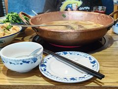 -妈妈的味道·腾冲特色菜(和顺古镇店)