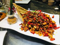 -庆合府重庆大排档(紫都城店)