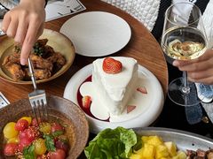 -Blac+Blac(中海环宇荟店)